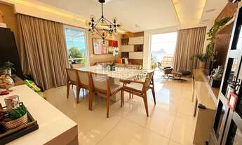 Imagem 3: Cobertura para venda possui 240 metros quadrados com 4 quartos em Charitas - Niterói - RJ