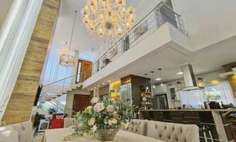 Imagem 2: Casa em Condominio 4 Dormitórios - Bairro Zona Nova