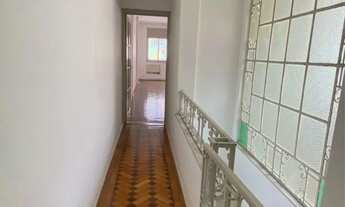 Imagem 4: Amplíssimo 5 quartos 1 vaga