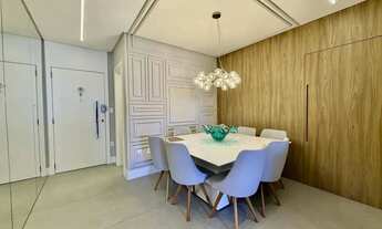 Imagem 6: Apartamento para Venda em São José, Kobrasol, 3 dormitórios, 3 suítes, 4 banheiros, 2 vaga