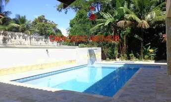 Imagem 4: Casa para venda em Recanto Da Lagoinha de 681.00m² com 4 Quartos, 4 Suites e 3 Garagens