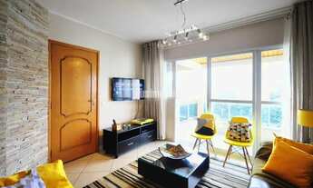 Imagem: TOTALMEMTE MOBÍLIADO - PRÓXIMO AO PORTAL