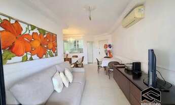 Imagem 5: AMPLO APARTAMENTO COM LAZER COMPLETO, LINDA VISTA AO MAR!