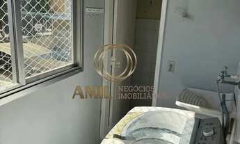 Imagem 5: EE - Aluga-se Apartamento, 71 m², 2 Quartos, 1 Vaga, Cond. Parque Nelson D'Avila, Cen