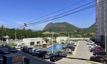 Imagem: Apartamento de 2 quartos para venda na Barra