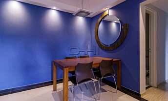 Imagem 4: Aluguel Cobertura 2 Dormitórios - 160 m² Vila Olímpia