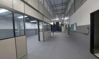 Imagem 5: Galpão à venda com 434.62 m² no Jardim do Trevo, Campinas