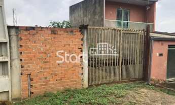 Imagem: Terreno - Loteamento Residencial Novo Mundo