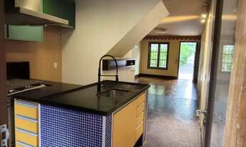 Imagem: Casa de Vila com 120 metros quadrados com