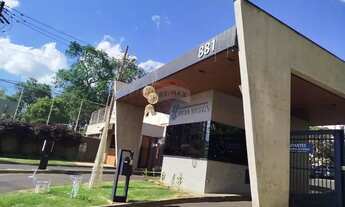 Imagem: Condomínio Residencial Boa Vista Ribeirão