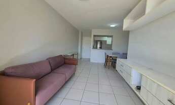 Imagem 4: ALUGO APARTAMENTO MOBILIADO 3 QUARTOS SENDO 2 SUÍTES NO RENASCENÇA