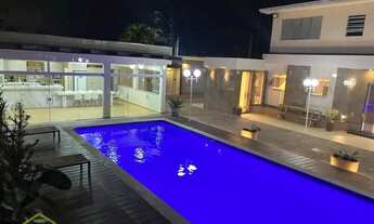 Imagem: FLÓRIDA Casa de Alto Padrão, 05 dorms