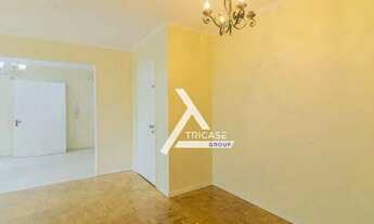 Imagem 7: Apartamento com 2 dormitórios para alugar, 88 m² por R$ 7.045,04/mês - Itaim Bibi - São Pa