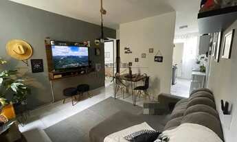 Imagem: Apartamento - Jardim Satélite - Residencial