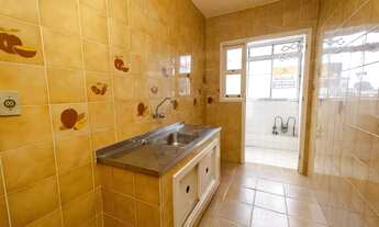 Imagem 2: Apartamento de 55 m² com 1 quarto para locação no Centro de Pelotas conforto, praticidade