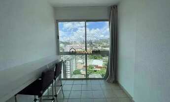 Imagem 3: Apartamento Mobiliado com Lazer Completo e Excelente Localização