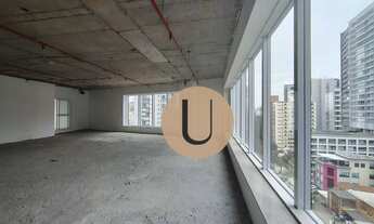 Imagem 2: Conjunto para alugar, 223 m² por R$ 40.376,64/mês - Pinheiros - São Paulo/SP