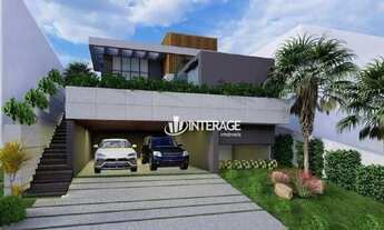 Imagem 4: Terreno à venda, 448 m² por R$ 590.000,00 - Butiatumirim - Colombo/PR