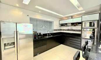 Imagem 7: CASA 3 QUARTOS COM 1 SUITE COM PISCINA E CHURRASQUEIRA A CARVÃO