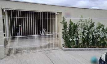 Imagem: Casa - Jardim Boa Esperança - Campinas