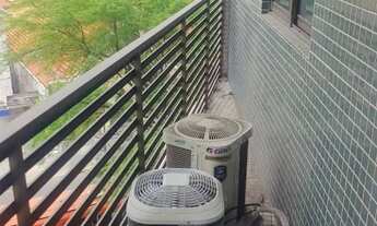 Imagem 6: Alugo apto 1 quartos- Boa viagem - 1 Quartos