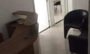 Imagem 6: CONJ. COMERCIAL - MOEMA ÍNDIOS - SP