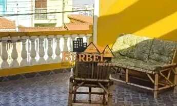 Imagem 4: Sobrado Cidade Líder Assobradada 130m², 3 Dormitórios sendo 1 suíte