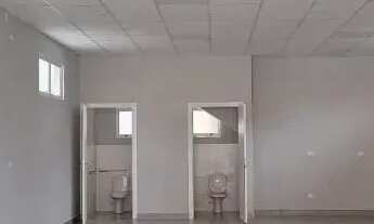 Imagem 2: Imóvel para aluguel possui 124 metros quadrados em Parque Industrial - São José dos Campos