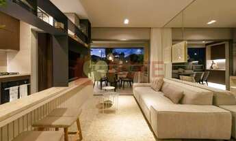 Imagem 5: Apartamento à venda, 69 m² por R$ 950.000,00 - Campo Belo - São Paulo/SP