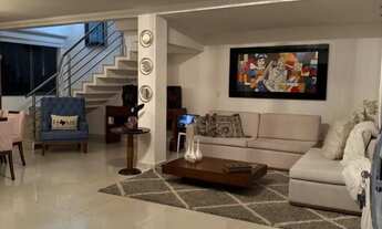 Imagem 2: Vendo linda casa no condomínio Outeiro da Glória