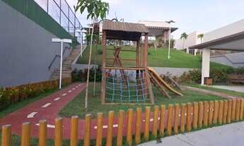 Imagem 3: Muito Mais Linda Casa com Pé-Direito alto Top com 2/4 com suíte. Próximo Av. Ayrton Sena