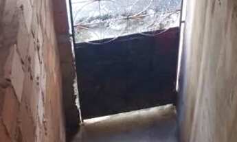 Imagem 5: Uma lage em construção