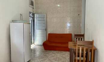 Imagem 3: Vendo prédio no UMARIZAL