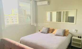 Imagem 2: Studio em condomínio completo próximo ao Shopping Beiramar