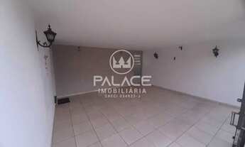 Imagem 3: Casa para alugar em vila independência, piracicaba 4 quartos 165m²