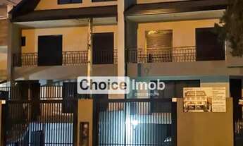 Imagem 2: Sobrado no Bairro São Lourenço, Curitiba