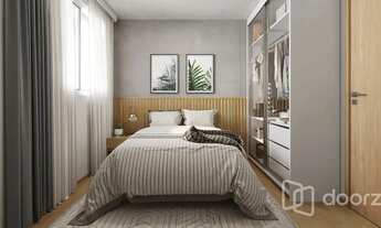 Imagem 6: Imóvel na Professor Walter Lerner com 2 dormitórios e 35.13m²