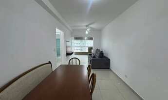 Imagem 2: Apartamento de 02 Dormitórios c/ Suíte a 01 Quadra da Praia em Condomínio com Lazer de Clu