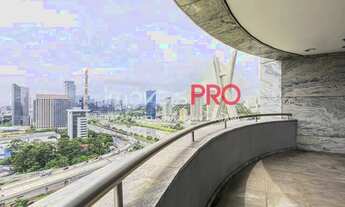 Imagem 6: Conjunto Triple A com 724m² na região da Marginal Pinheiros