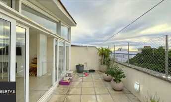 Imagem 3: Cobertura Menino Deus