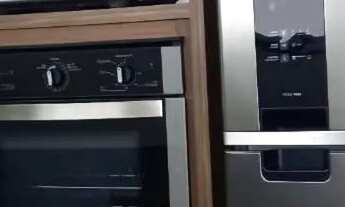 Imagem 7: Casa Reformada 100% Mobiliada Vivendas do Bosque