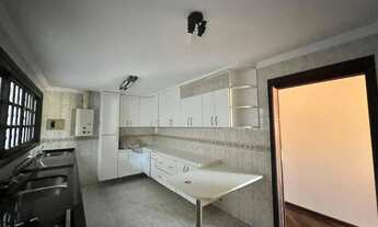 Imagem 4: Casa com 5 dormitórios à venda, 250 m² por R$ 790.000 - Pilarzinho - Curitiba/PR