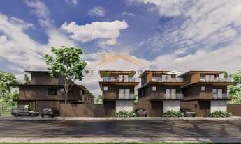 Imagem 5: Breve Lançamento na praia de Juquehy - Casas para venda com 4 suítes e piscina privativa