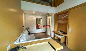 Imagem: Flat com ótimo preço no bairro Moema