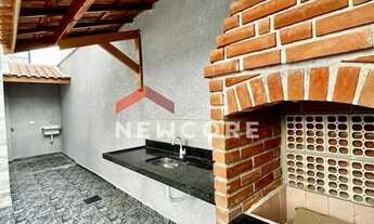 Imagem 4: Casa de condomínio em Rua José Calixto do Carmo - Aviação - Praia Grande/SP