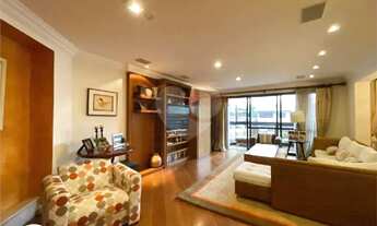 Imagem 3: Oportunidade Única! Apartamento Espetacular à Venda ou Locação em Santana