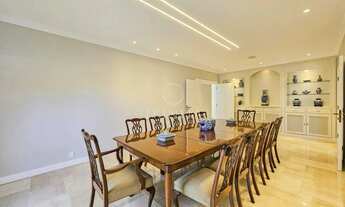 Imagem 4: Casa em Condominio em Barra da Tijuca - Rio de Janeiro