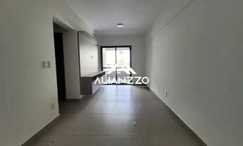 Imagem: Apartamento Padrão - Locação - Ribeirânia