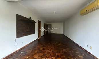 Imagem 3: Imóvel para venda com 144 m2, 3 quartos, suíte, dep empreg, elevador 1 vaga garagem em Fa