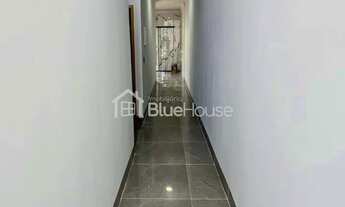 Imagem 3: Casa de 2 Quartos sendo 1 suíte em acabamento Premium no Buriti Sereno